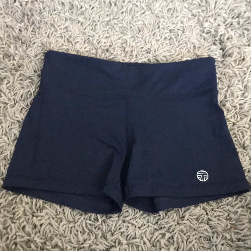 Tory Sport 3 Inch Training Shorts
